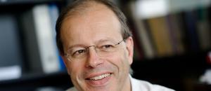 Le Professeur Marc Pallardy, réélu Doyen de la Faculté de Pharmacie de l'Université Paris-Saclay