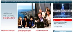 University of Monaco lance un nouveau cours en « Expression créative »