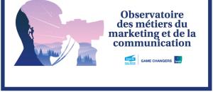 2ème Observatoire IPSOS/ISEG des métiers du marketing et de la communication