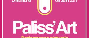Concours Paliss'art