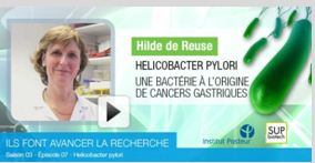 Sup Biotech : « Ils font avancer la recherche » Saison 3 - Épisode 7