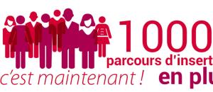 1000 parcours d'insertion - Proposition CNEI pour la Conférence sociale