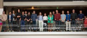 21st by CentraleSupélec dévoile les 8 nouvelles startups qui intègrent son accélérateur à STATION F