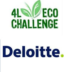 Le Prix Deloitte-4L Eco-Challenge récompense l'implantation d'une éolienne de pompage