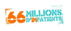 www.66millionsdimpatients.org  im-patients de s'informer et de se mobiliser pour notre santé