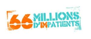 www.66millionsdimpatients.org  im-patients de s'informer et de se mobiliser pour notre santé