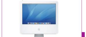  alt="Achetez votre nouveau iMac G5 à prix mini !"