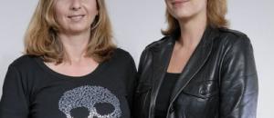 Interview de Mélanie MAYAUD et Valérie CASSEVILLE de Sacdunjour.com