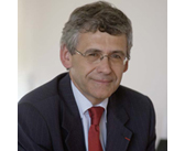 Interview de Pierre TAPIE, Directeur de l'ESSEC