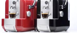  alt="Découvrez le tout nouveau système d'espresso à capsules de Lavazza"