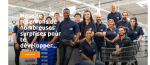 ACTION recrute dans toute la France : ne manquez pas la journée de recrutement le 15 Octobre 2022