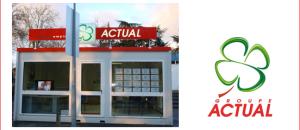 Insolite : Trouver un emploi ... en allant au stade !