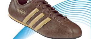 Low Pro Football d'adidas Orginals