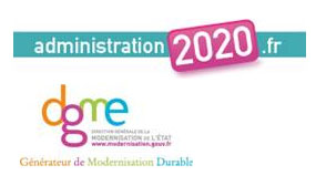 Challenge Administration 2020 :  10 projets en demi-finale