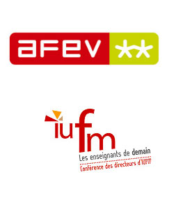 Accord cadre entre la Conférence des directeurs des IUFM (CDIUFM) et l'Afev