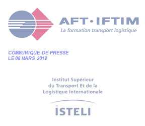 La formation Déclarant en Douane et Conseil dispensée par les écoles ISTELI est désormais labellisée par la douane française
