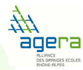 l'ENSA et Polytech Clermont Ferrand rejoignent l'AGERA
