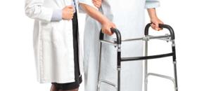 Travailler dans les services à la personne : Aide médico-psychologique