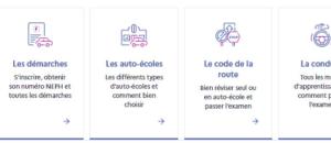 Existe t'il des aides pour passer son permis quand on est jeune?