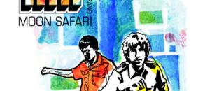 AIR Moon Safari - Edition spéciale 10ème anniversaire