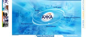 AKKA Technologies recrute plus de 1 500 collaborateurs