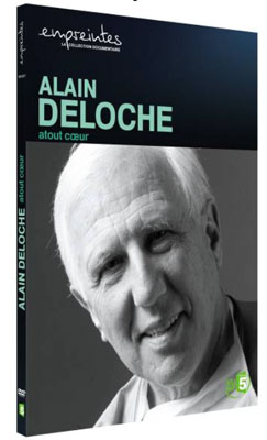 Alain Deloche - atout coeur