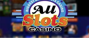 Connaissez vous le Casino en ligne All Slots ?