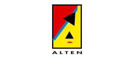 ALTEN Job Tour