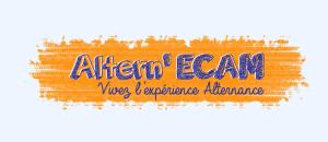 Altern'ECAM, une Journée dédiée à l'alternance
