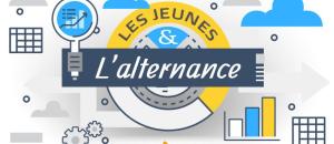 Les jeunes ont de grandes difficultés à trouver leur alternance?