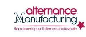 Vous allez opter pour l'alternance : participez à la  3e édition d'Alternance Manufacturing