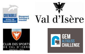 Handisport / GEM Altigliss Challenge : Sensibilisation des étudiants au handicap le 26 mars à Val d'Isère