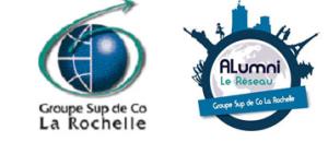 www.alumni-supdeco-larochelle.fr, le nouveau site des anciens de Sup de Co La Rochelle