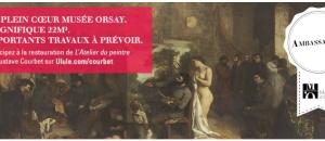 Les étudiants de l'INSEEC nommés ambassadeurs du musée d'Orsay