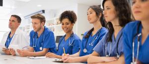 Ségur de la santé : découvrez les 20 propositions de l'ANEMF, l'Association Nationale des Étudiants en Médecine de France