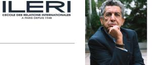 Nomination à l'ILERI : Antoine SFEIR, nouveau Président