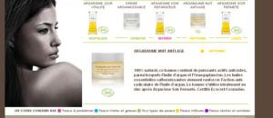 L'Argathérapie® : tous les bienfaits de l'huile d'argan !