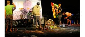 ArtBattles 2012 : les inscriptions sont ouvertes!