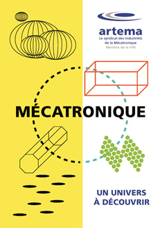 Cap sur les métiers de la mécatronique