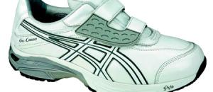 ASICS - les chaussures adaptées aux diabétiques