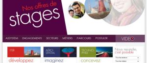 ASSYSTEM , un potentiel de recrutement de 2 000 collaborateurs en 2012