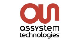 Assystem Technologies :  2 000 opportunités d'emplois en France en 2018
