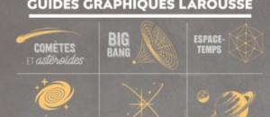 L'Astronomie en 101 infographies