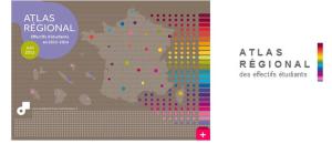 Connaissez vous l'Atlas régional des effectifs étudiants ?