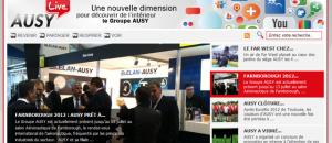 AUSY recrute 1200 nouveaux ingénieurs informaticiens en 2012