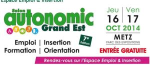 Espace Emploi & Insertion Autonomic Grand Est