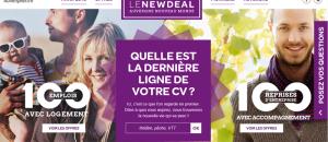 Nouveau job? Mettez le cap sur l'Auvergne