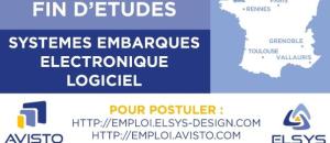 ADVANS Group recrute 35 stagiaires en ingénierie électronique ou logicielle