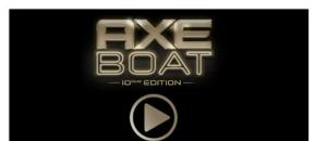 AXE BOAT : Déjà 10 ANS ! Cela se fête du 30 Juillet au 7 Aout 2012!