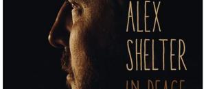 Alex Shelter, l'invitation au voyage